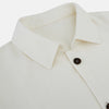 View 2 of product Vanilla Linen Holland Shacket