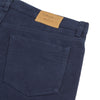 View 4 of product Blue Moleskin Trousers