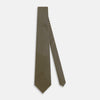 View 2 of product Yellow and Navy Diamond Silk Tie