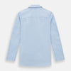 View 3 of product Blue Prince of Wales Check Pyjama Shirt