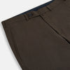 View 2 of product Moss Green Winston Trousers