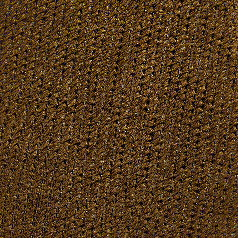 PLAIN LACE JACQUARD EARTH TIE