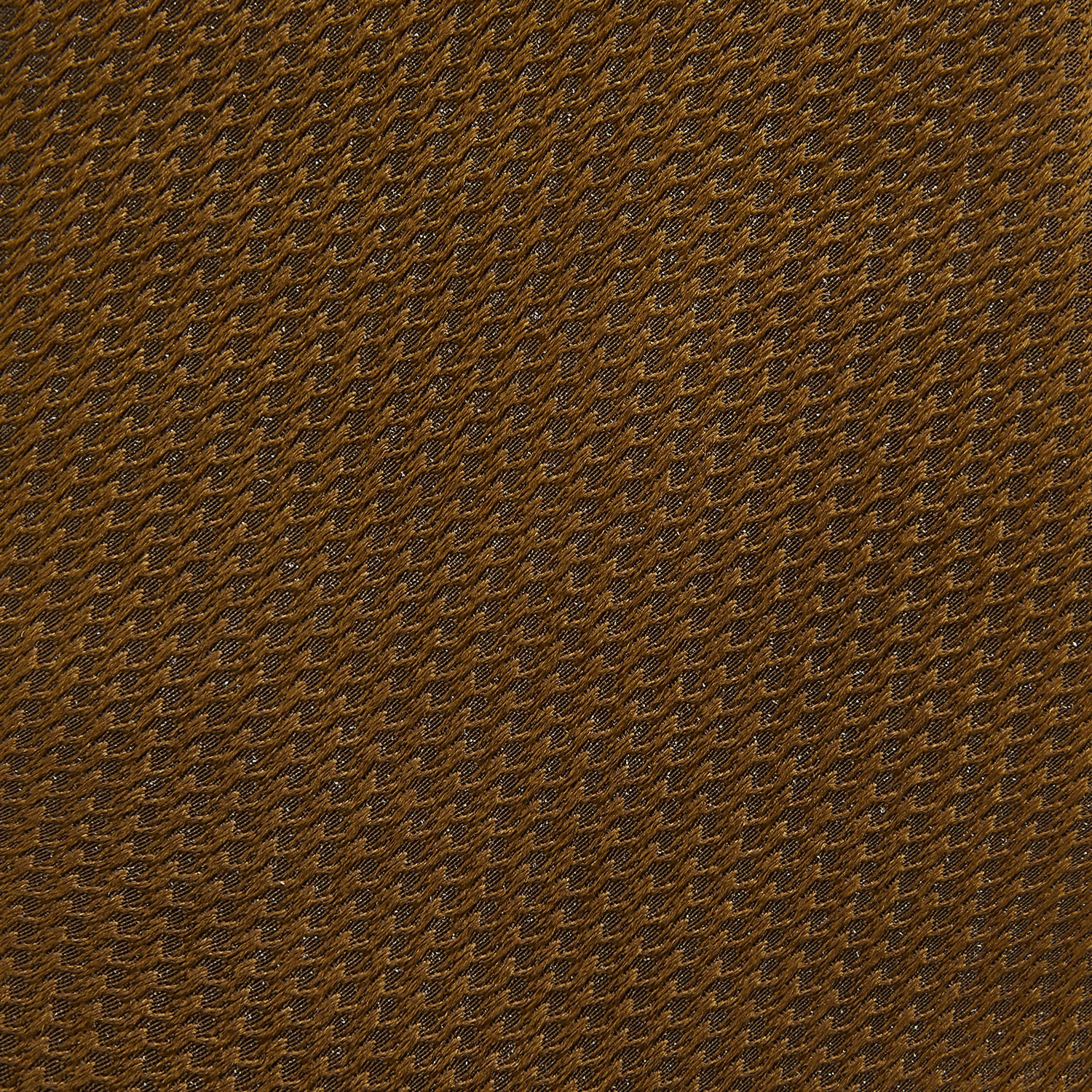 View 3 of product PLAIN LACE JACQUARD EARTH TIE