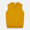 View 1 of product Gold Ifor Cashmere Slipover