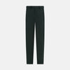 View 1 of product Hunter Green Winston Trousers