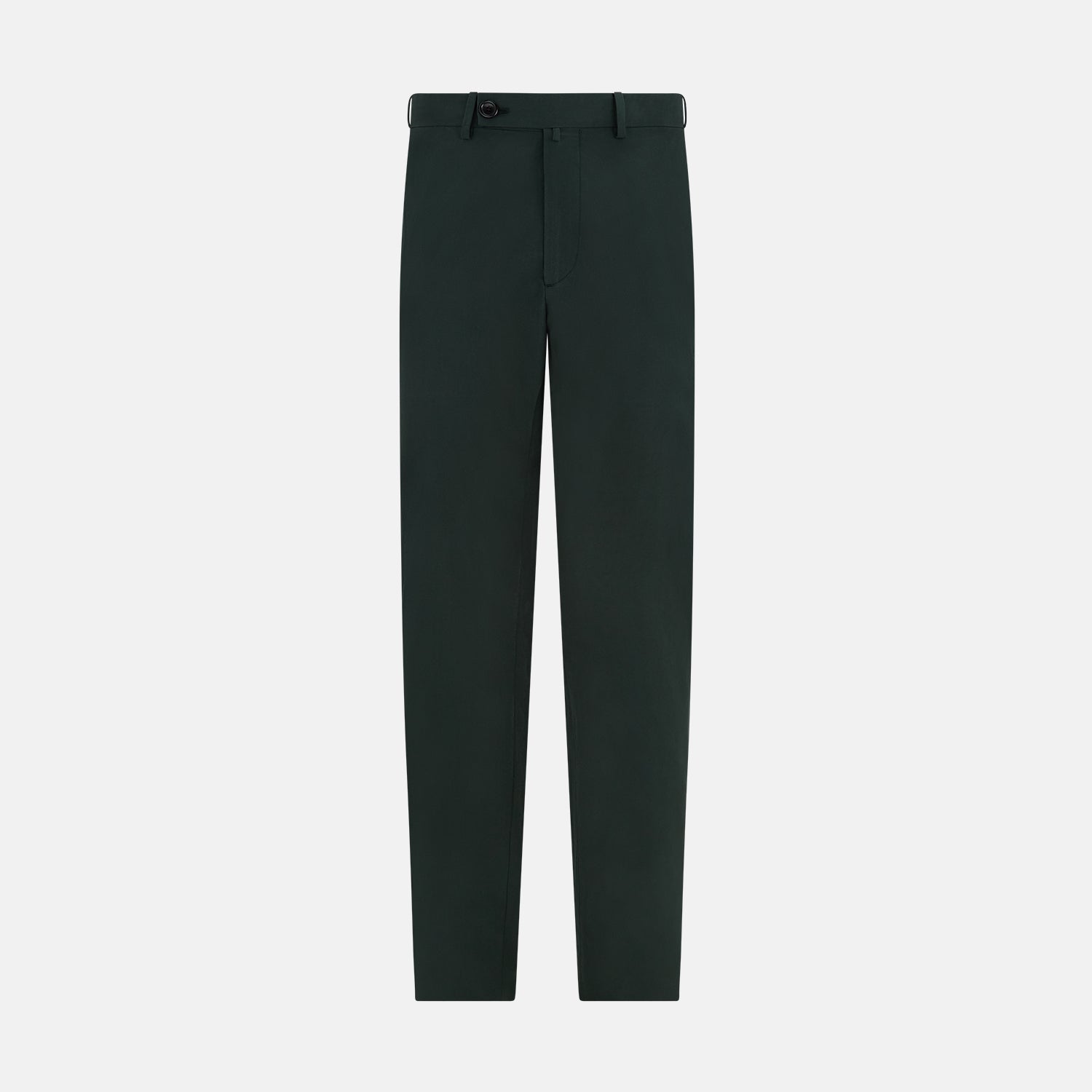 View 1 of product Hunter Green Winston Trousers