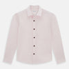 View 1 of product Soft Pink Hyde Overshirt
