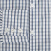 View 4 of product Azzurro Multi Check Westminster Shirt