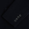 View 4 of product NAVY KNITTED CAMBRIDGE BLAZER