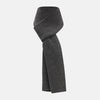 View 1 of product Graphite Rib-Knit Cashmere Scarf