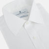 View 2 of product White Linen Mayfair Shirt