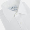 White Linen Mayfair Shirt