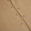View 7 of product Camel Linen Windsor Shirt
