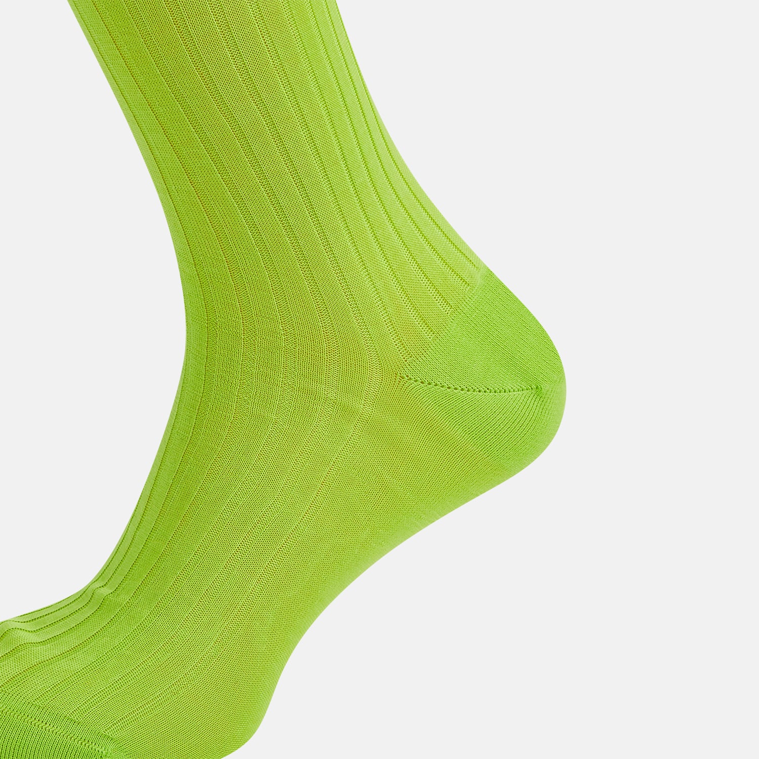 View 4 of product Lime Long Socks