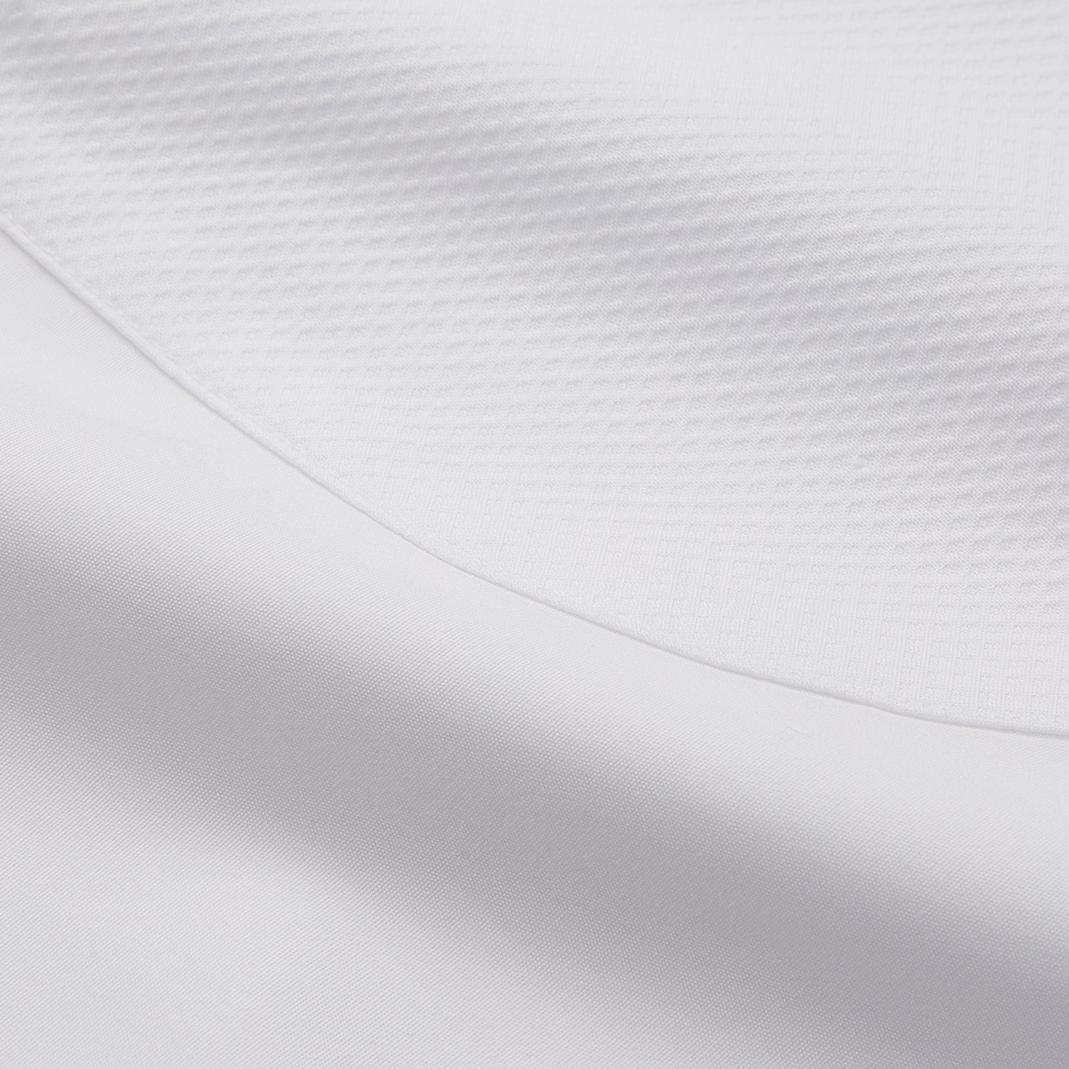 View 11 of product Turnbull and The Deck White Cotton Minimalist Shirt