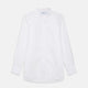 White Cotton Lauren Shirt