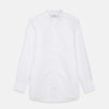 White Cotton Lauren Shirt