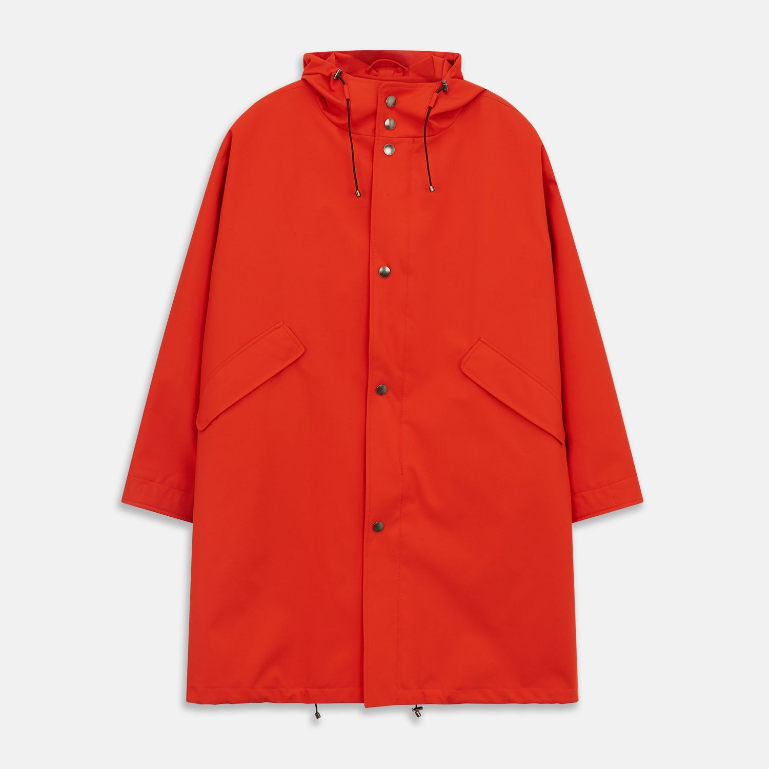 View 2 of product Red Walter Sealup Parka with Detachable Liner