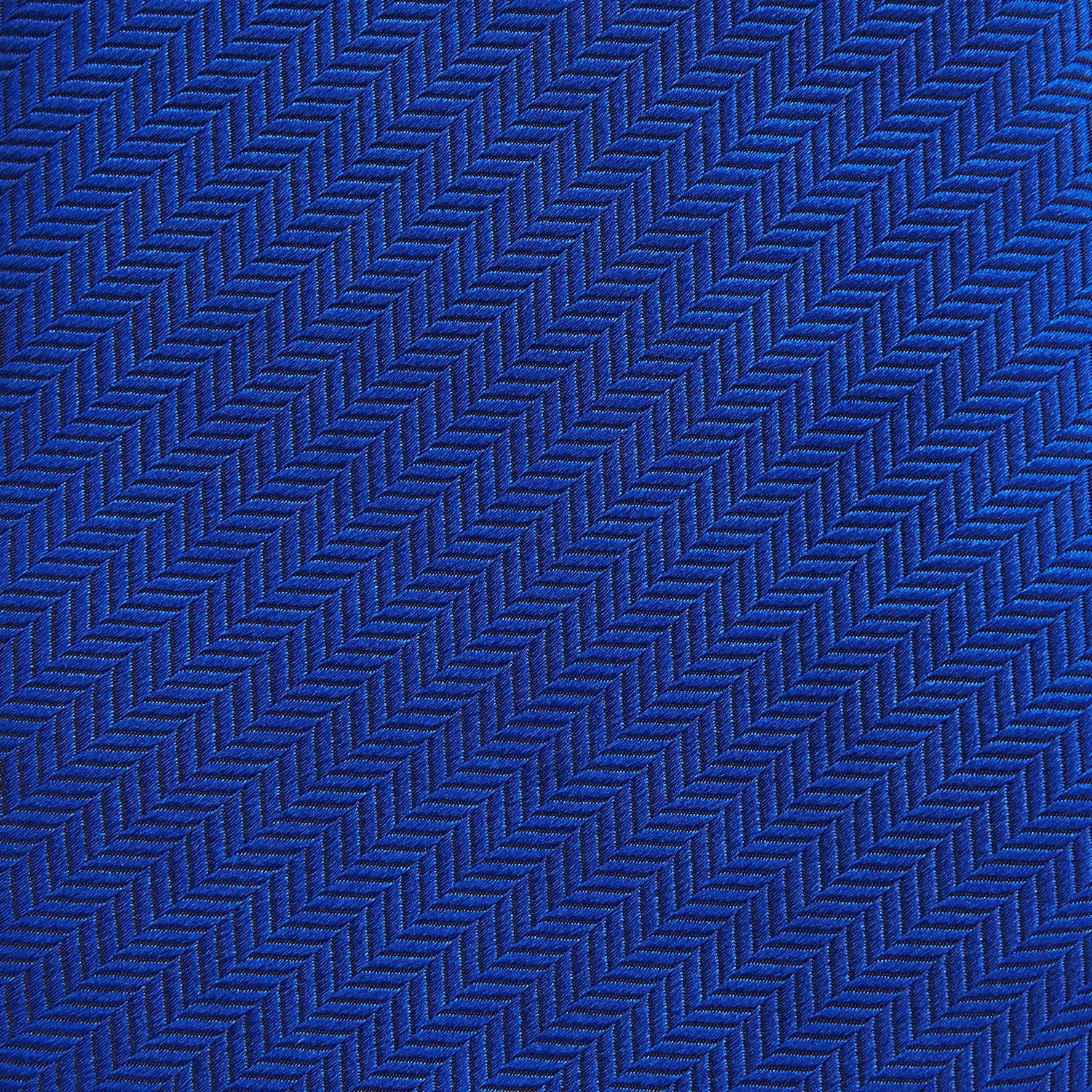 View 3 of product PLAIN HERRINGBONE CRUISE TIE