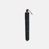 View 2 of product Colquhoun Tartan Telescopic Umbrella with Brown Maple  Handle