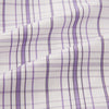 View 6 of product Purple Plaid Check Mayfair Shirt