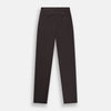 View 3 of product Brown James Trouser