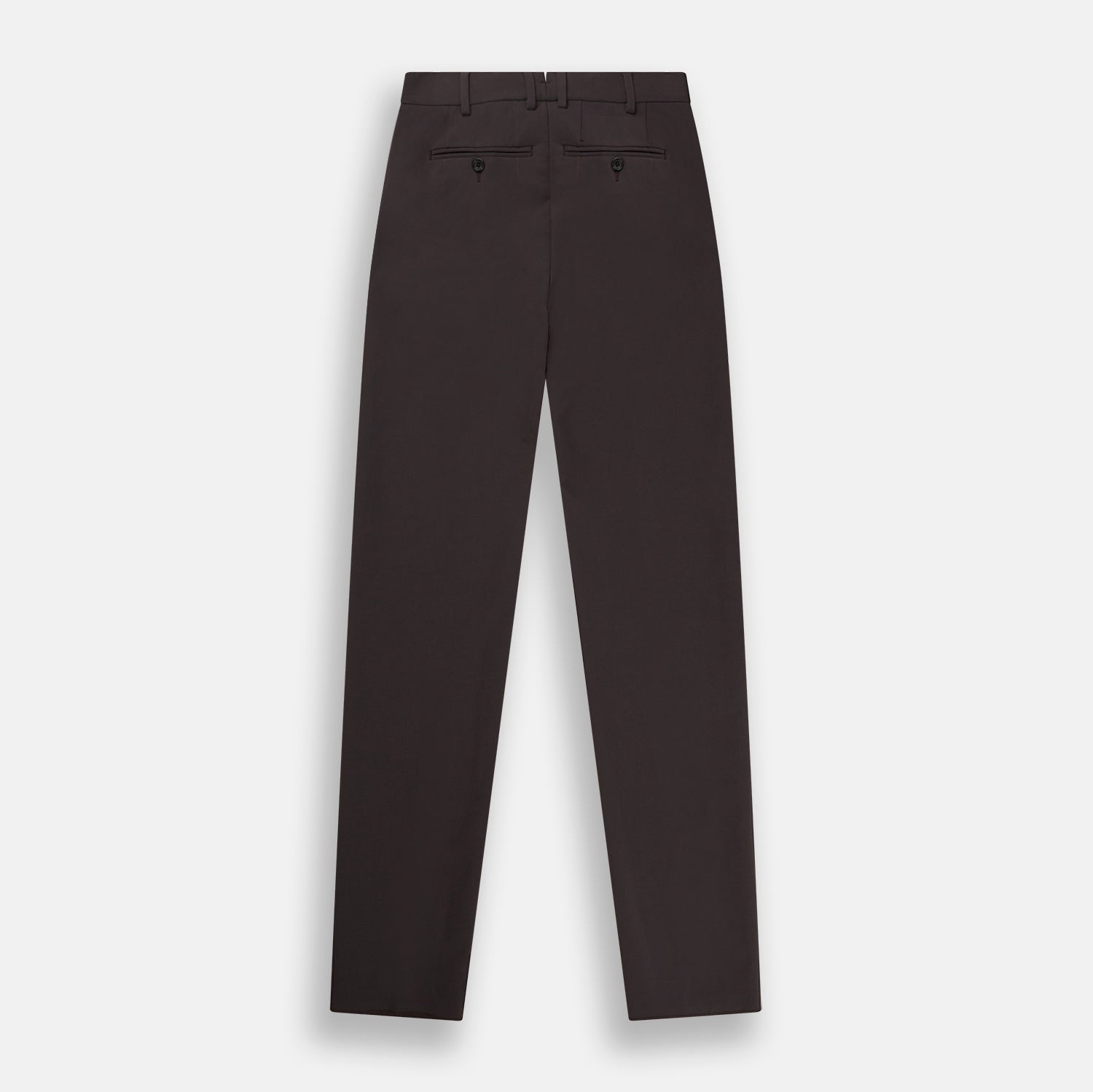 View 3 of product Brown James Trouser