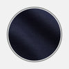 View 1 of product Plain Navy Hemp Cotton Fabric