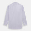 View 3 of product Lilac Halo Stripe Mayfair Shirt