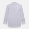 Lilac Halo Stripe Mayfair Shirt