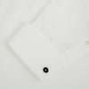 View 3 of product Navy Gemstone Circle Cufflinks