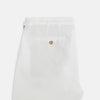 View 5 of product White Linen Henry Trousers