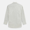 View 5 of product Green Tattersall Check Cashmerello Regular Fit Mayfair Shirt