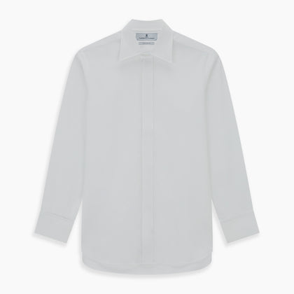 Casino Royale White Dress Shirt As Seen On James Bond Image 6