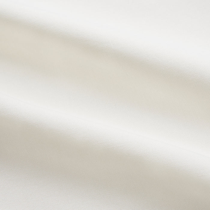 Cream Silk Whitby Shirt Image 4