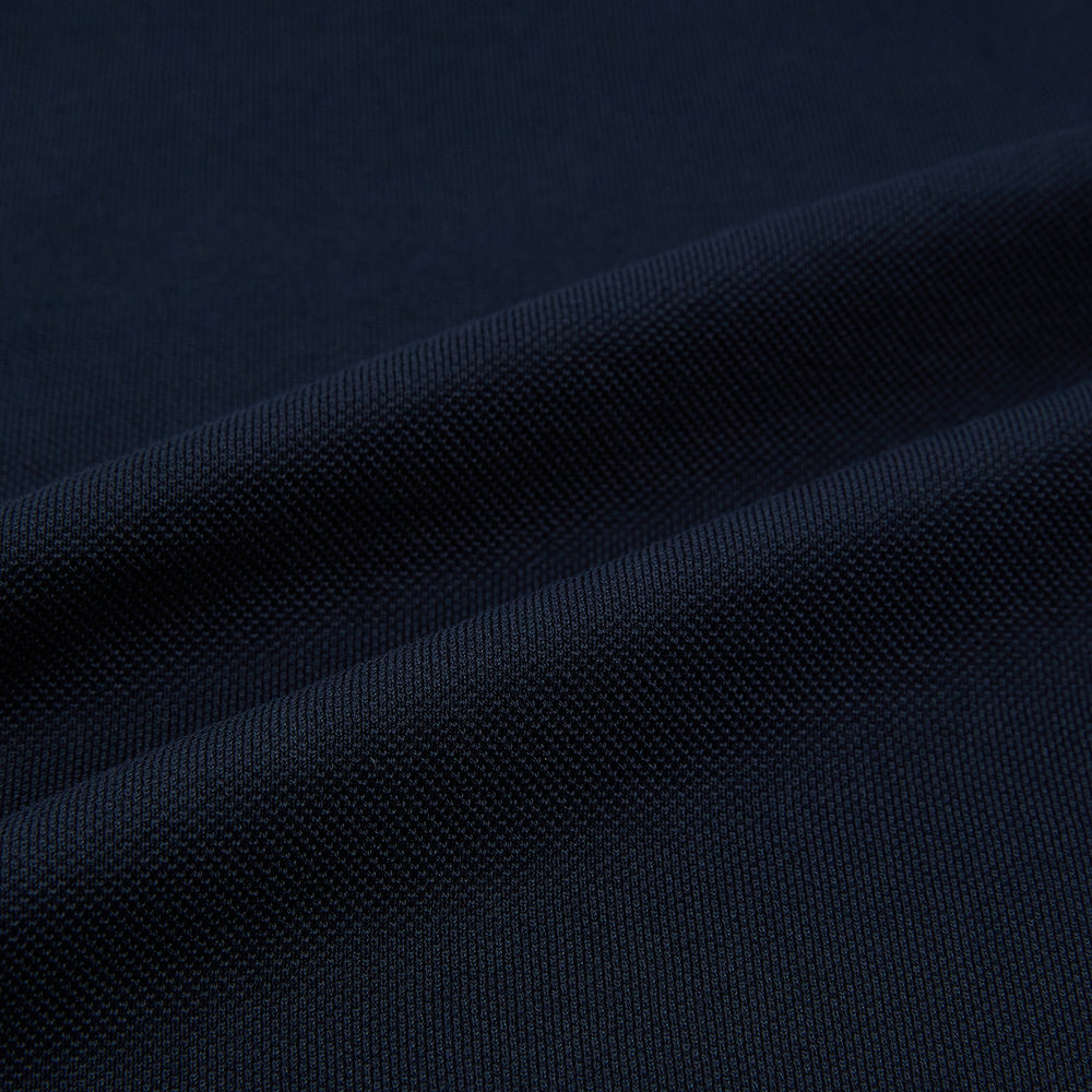 Navy Polo Shirt