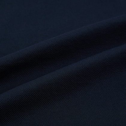 Navy Polo Shirt Image 4