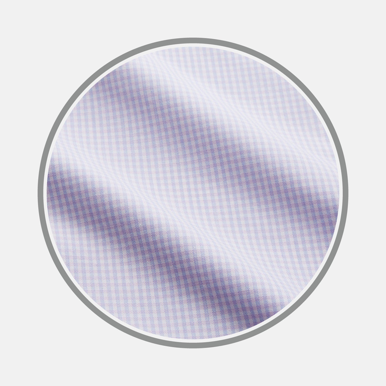 View 1 of product Blue Multi Check Cashmerello Fabric