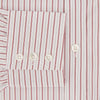 View 4 of product Red Graph Check Mayfair Shirt
