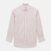 View 1 of product Red Multi Check Mayfair Shirt