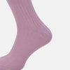 View 4 of product Rose Mid-Length Socks