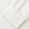 View 4 of product Cream Silk Whitby Shirt