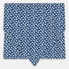 View 1 of product Azzurro Flower Patterned Silk Cravat