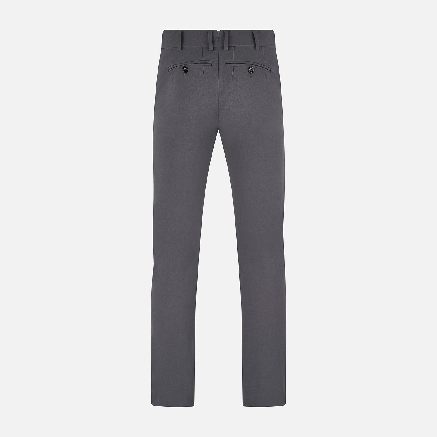 View 3 of product Charcoal James Trouser
