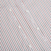 View 7 of product Red and midnight blue Tattersall Check Windsor Shirt