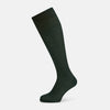 View 1 of product Olive Long Socks