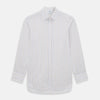 View 1 of product Rainbow Double Pinstripe Mayfair Shirt