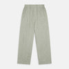 View 5 of product Green Check Modern Cotton Pyjama Set