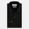 View 5 of product MIDNIGHT BLUE WINDSOR SHIRT
