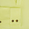 View 4 of product Lime Green Rugby Polo Shirt
